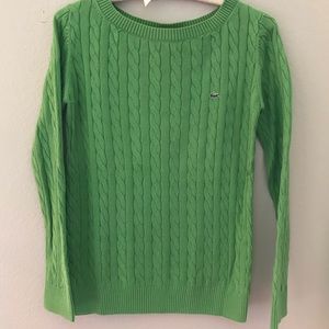 Lacoste sweater